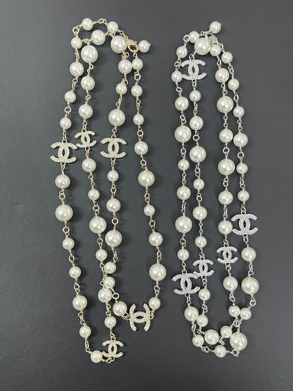 Chanel Necklace 04yxs401